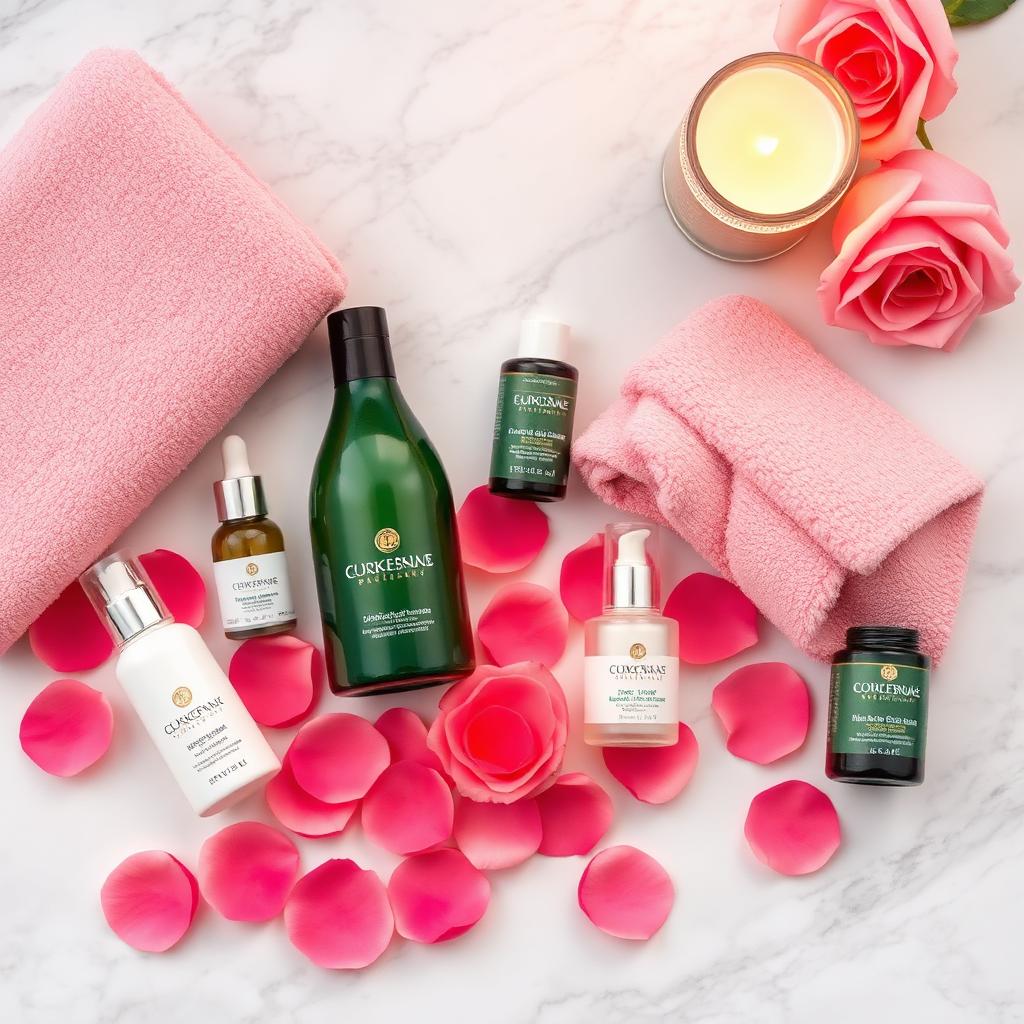 Facials & Waxing