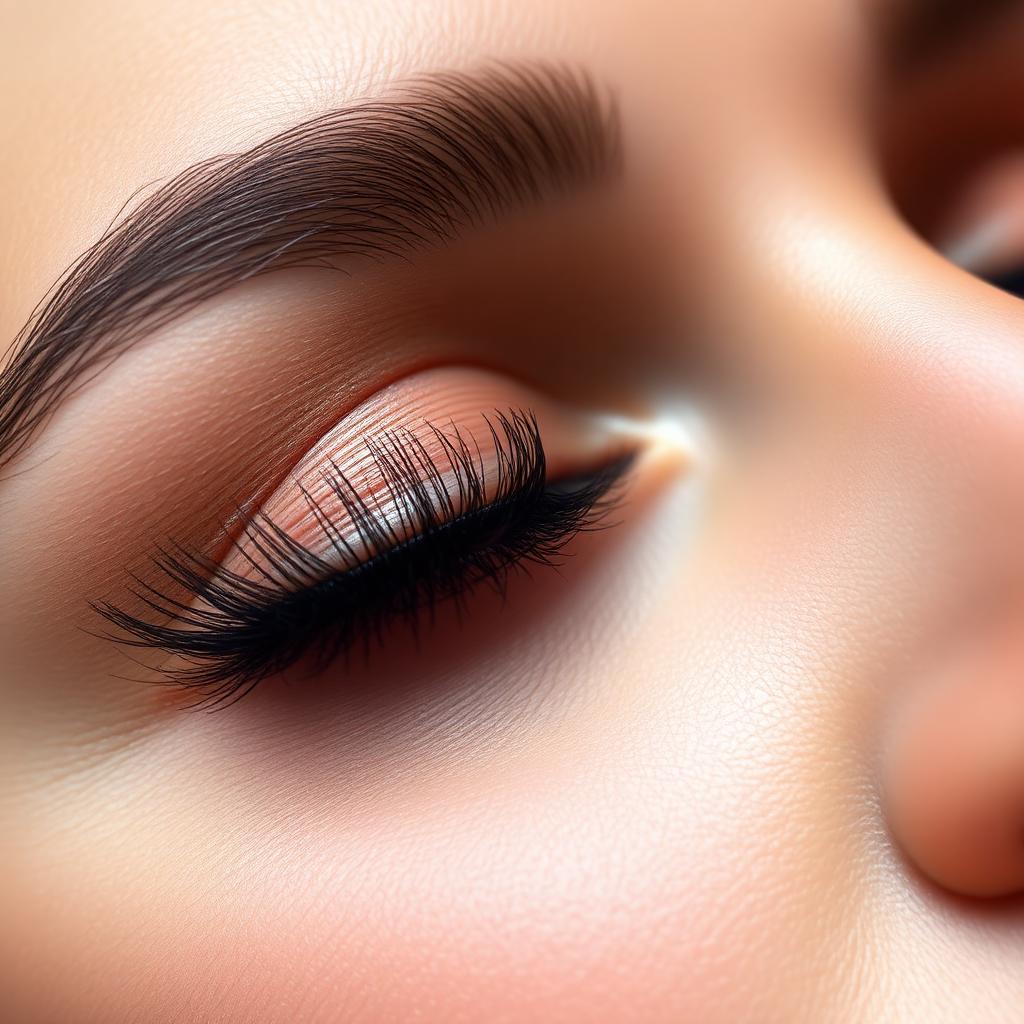 Lash Extensions